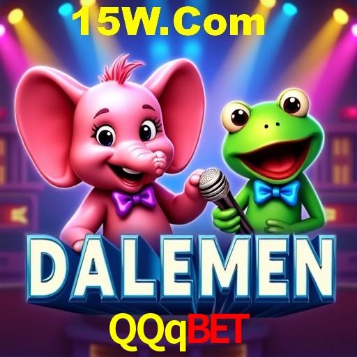 QQqbet: A Experiência de Casino com Jogos de Mesa ao Vivo