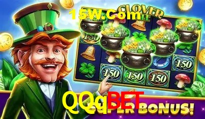 QQqbet: Jogos de Caça-Níqueis-Altas Recompensas, Roleta-Velocidade, Blackjack-Desafios Máximos