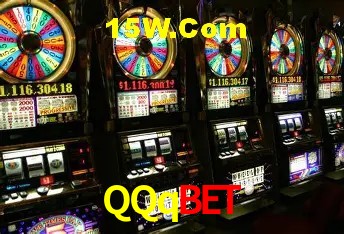 Sinta a adrenalina dos jogos de cassino com QQqbet